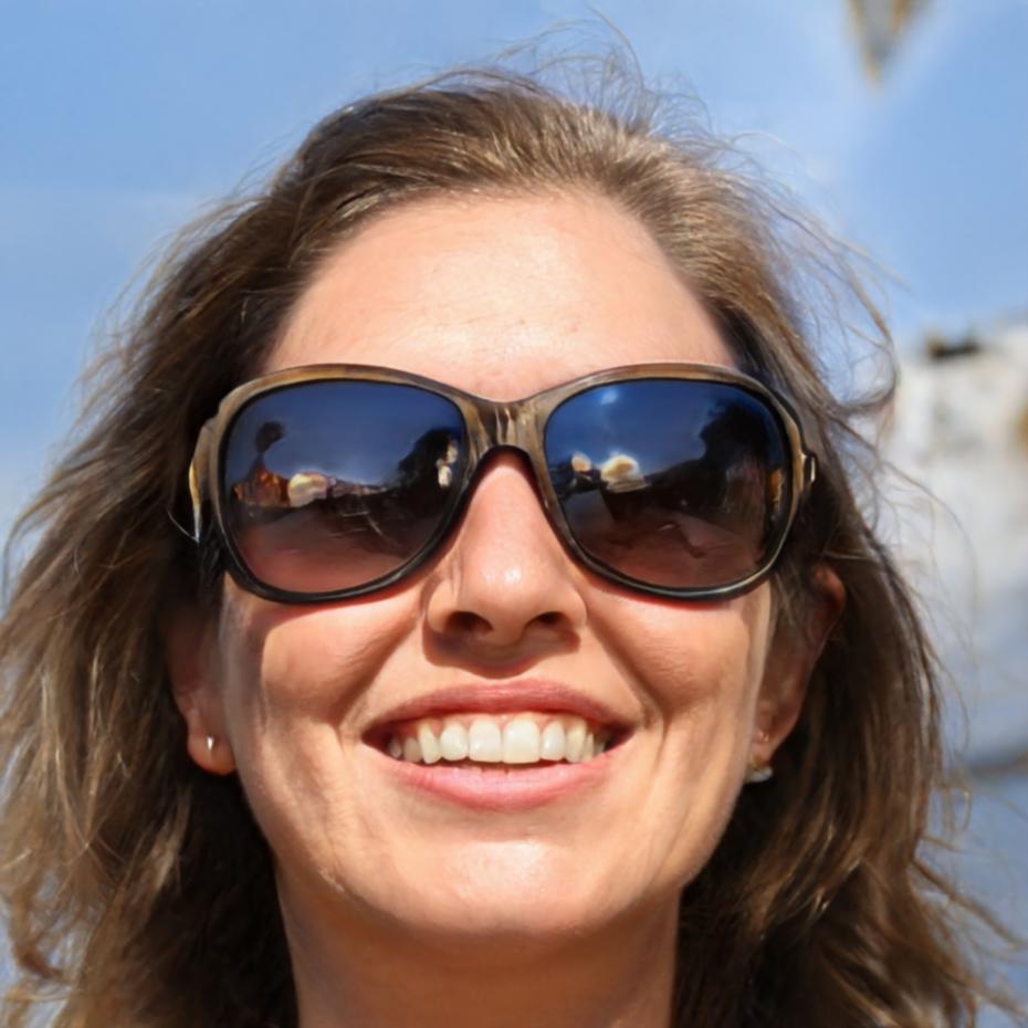 Marie Dubois, Directrice Stratégique Financière
